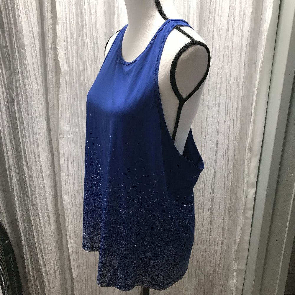 All In Motion Performance Tank XL - Picture 5 of 9